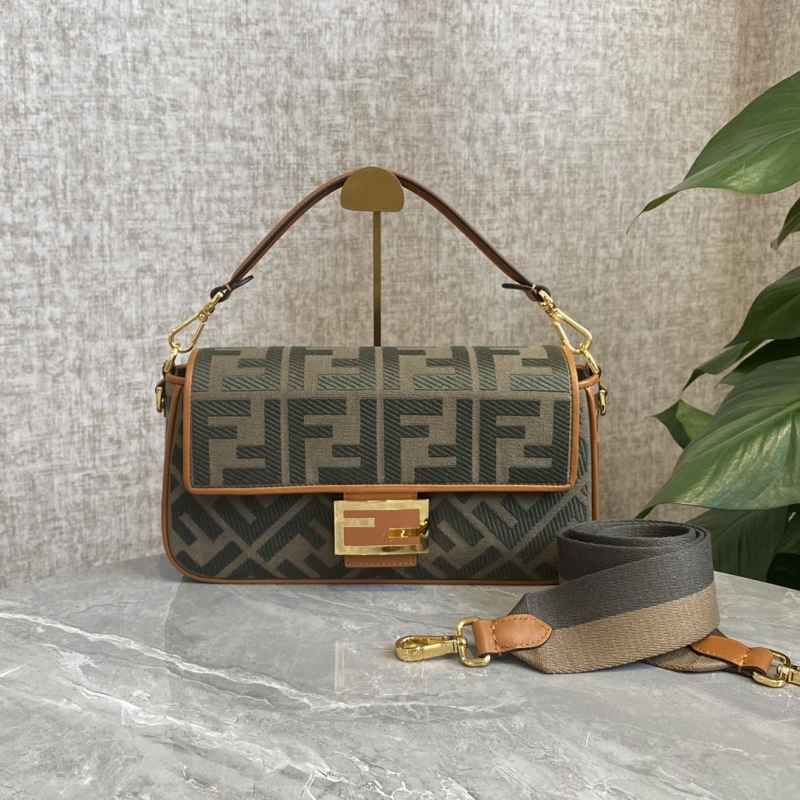 Fendi Baguette Bags